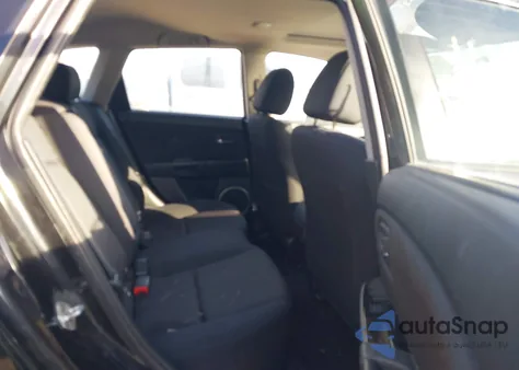 2009 Mazda Mazda3 S Touring z USA, uszkodzony, nr VIN JM1BK343391224668